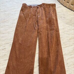 Peter Millar Corduroy Pants